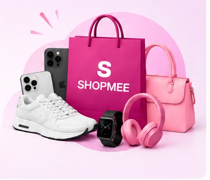 SHOPMEE shopping products